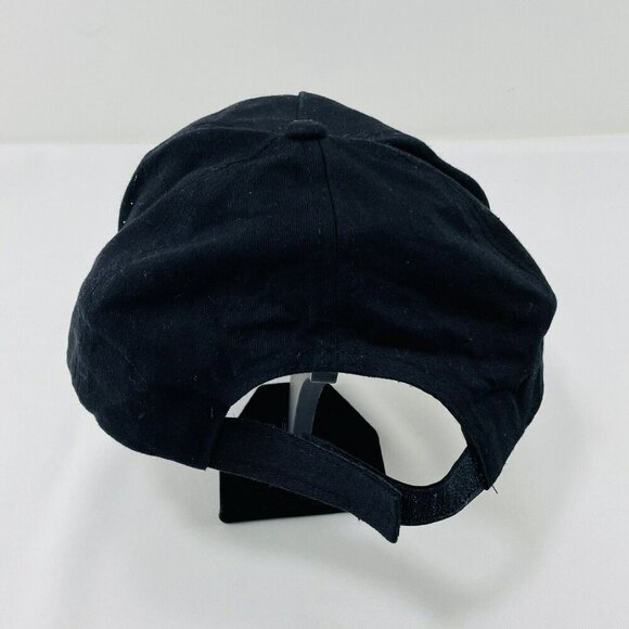 Swat Police Team Archery Cap Men Baseball Hat Trucker Officer Adjustable Black - Picture 2 of 12